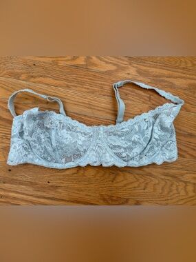 Cosabella Never Say Never Balconette Bra - 36b